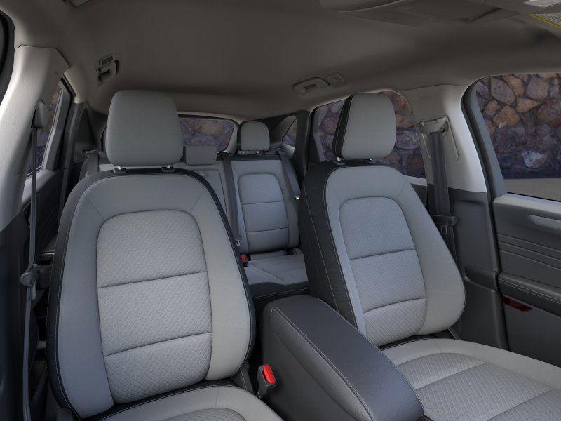 new 2025 Ford Escape car, priced at $29,645