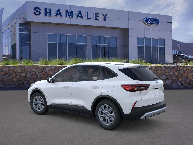 new 2025 Ford Escape car, priced at $29,645