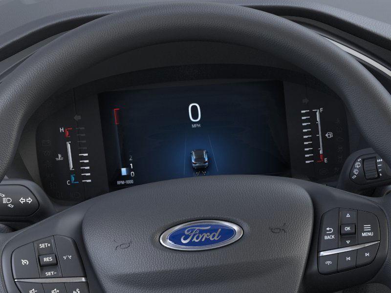 new 2025 Ford Escape car, priced at $28,645