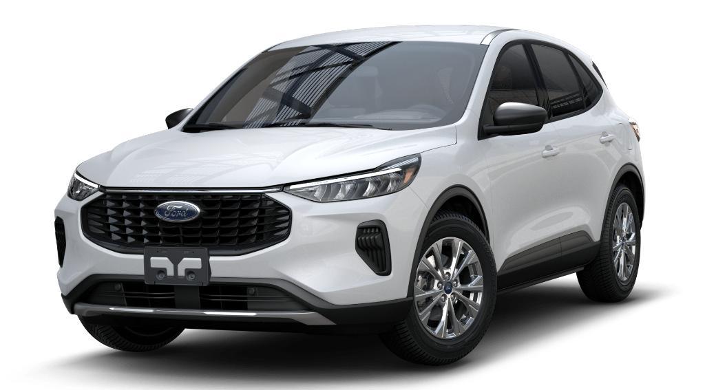 new 2025 Ford Escape car, priced at $28,645