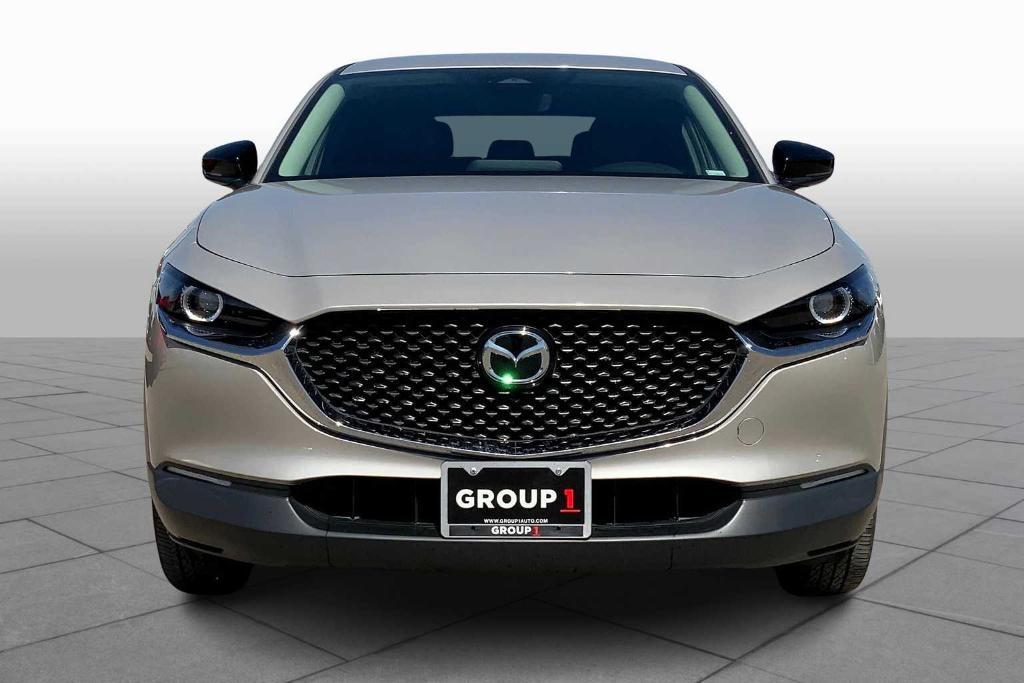 used 2024 Mazda CX-30 car, priced at $22,752