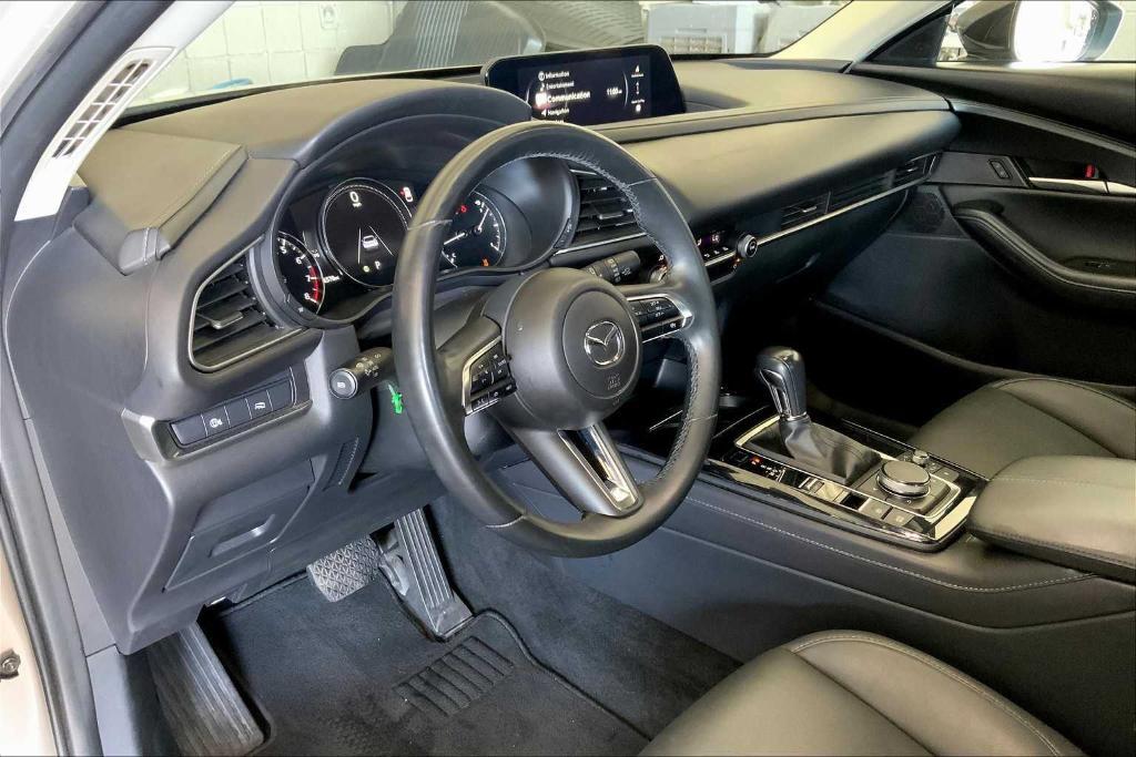 used 2024 Mazda CX-30 car, priced at $22,752