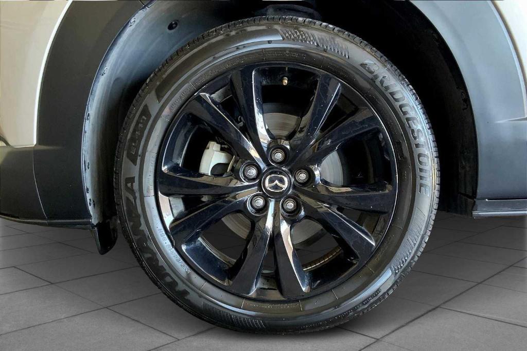 used 2024 Mazda CX-30 car, priced at $22,752
