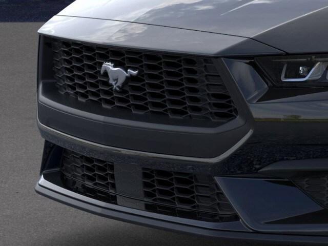 new 2024 Ford Mustang car, priced at $40,805