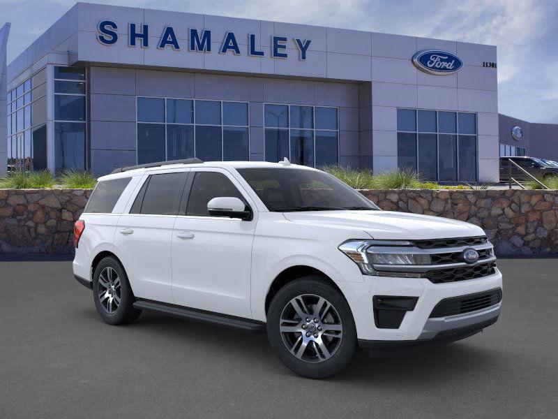 new 2024 Ford Expedition car, priced at $58,125