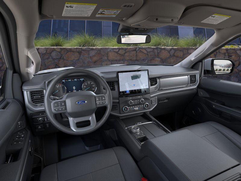 new 2024 Ford Expedition car, priced at $58,125