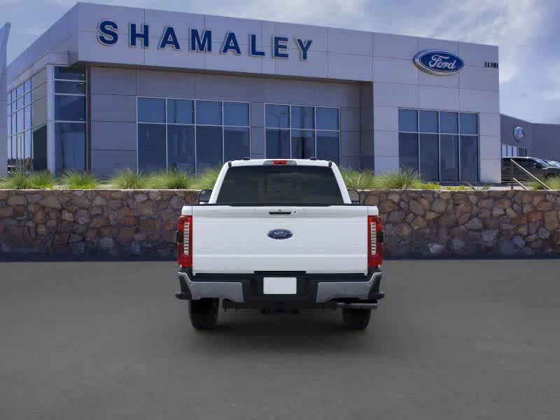 new 2025 Ford F-250 car, priced at $87,440