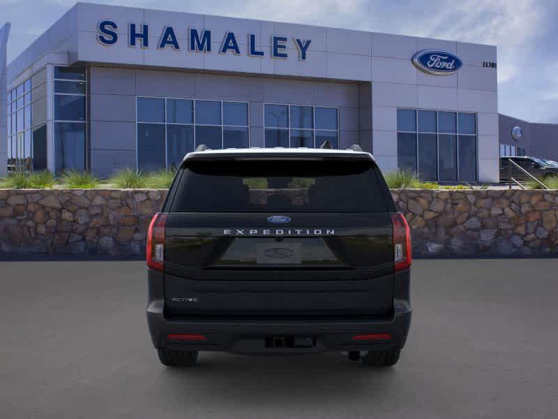 used 2025 Ford Expedition car, priced at $68,069