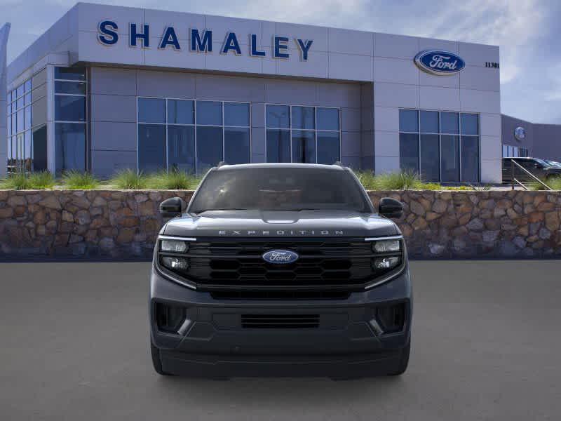 used 2025 Ford Expedition car, priced at $68,069