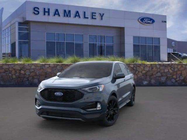 new 2024 Ford Edge car, priced at $37,655