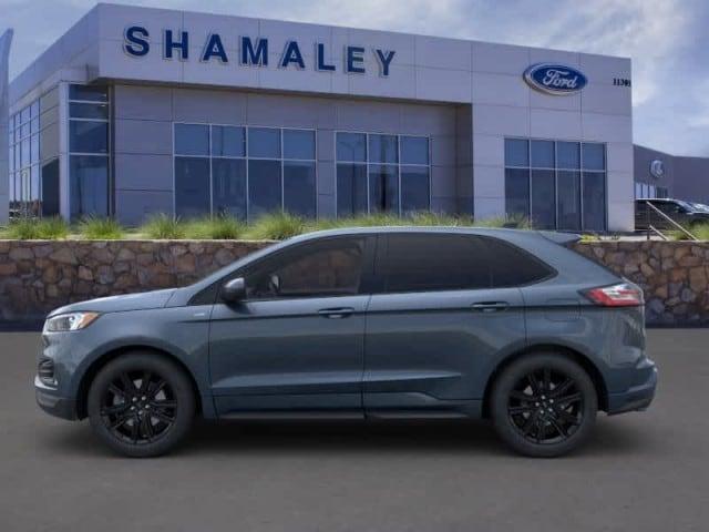 new 2024 Ford Edge car, priced at $37,655