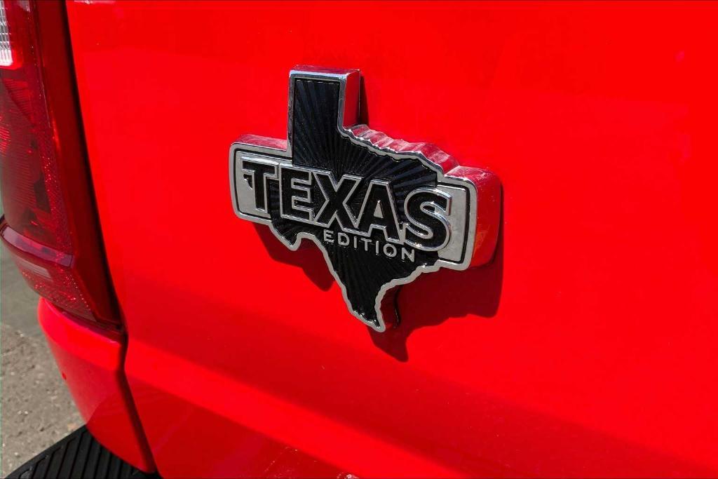 used 2023 Ford F-150 car, priced at $41,628