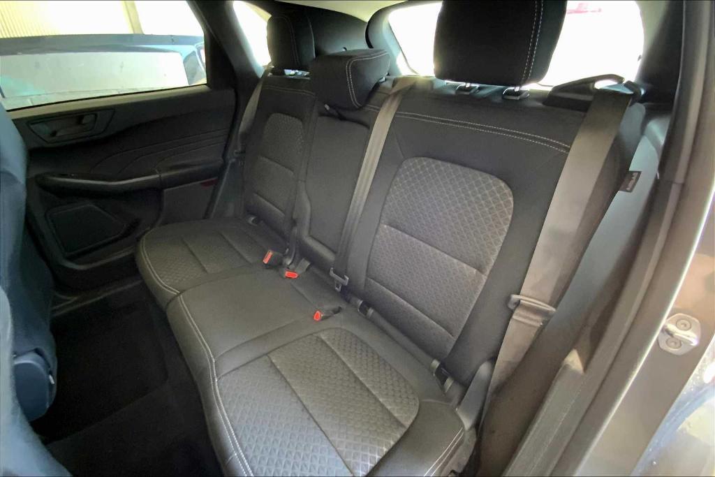 used 2024 Ford Escape car, priced at $27,628