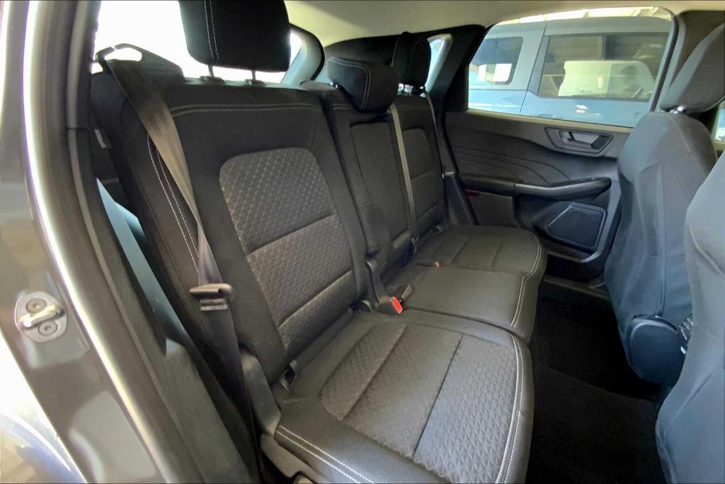 used 2024 Ford Escape car, priced at $27,628