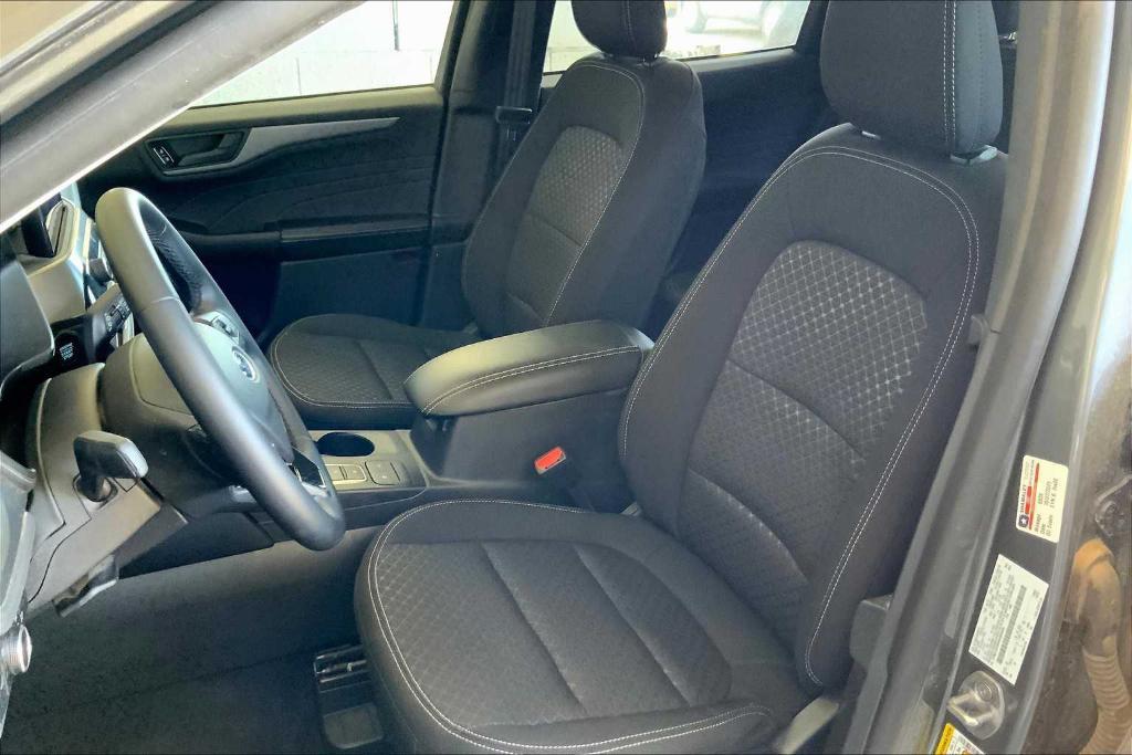 used 2024 Ford Escape car, priced at $27,628