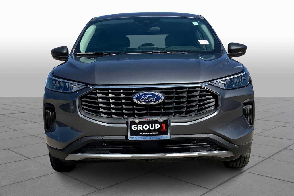 used 2024 Ford Escape car, priced at $27,628