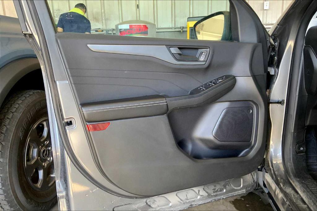 used 2024 Ford Escape car, priced at $27,628
