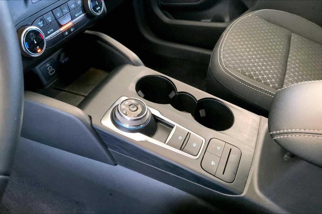 used 2024 Ford Escape car, priced at $27,628