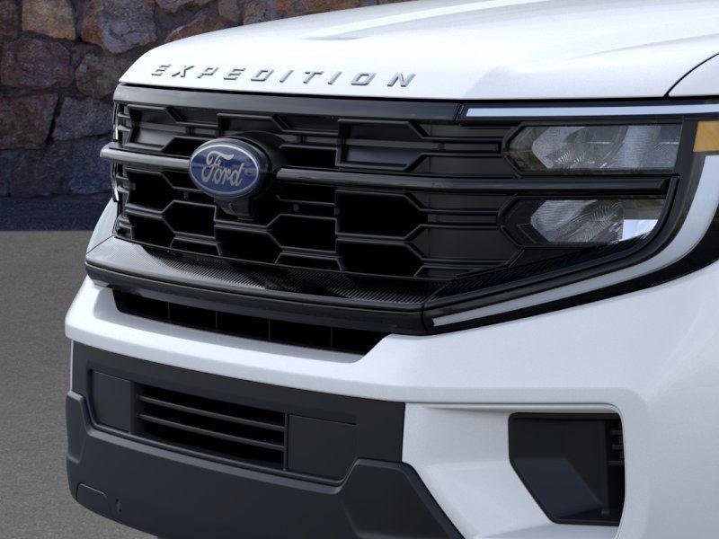 new 2025 Ford Expedition car, priced at $73,705