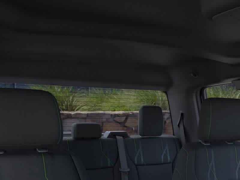new 2025 Ford F-150 car, priced at $43,910