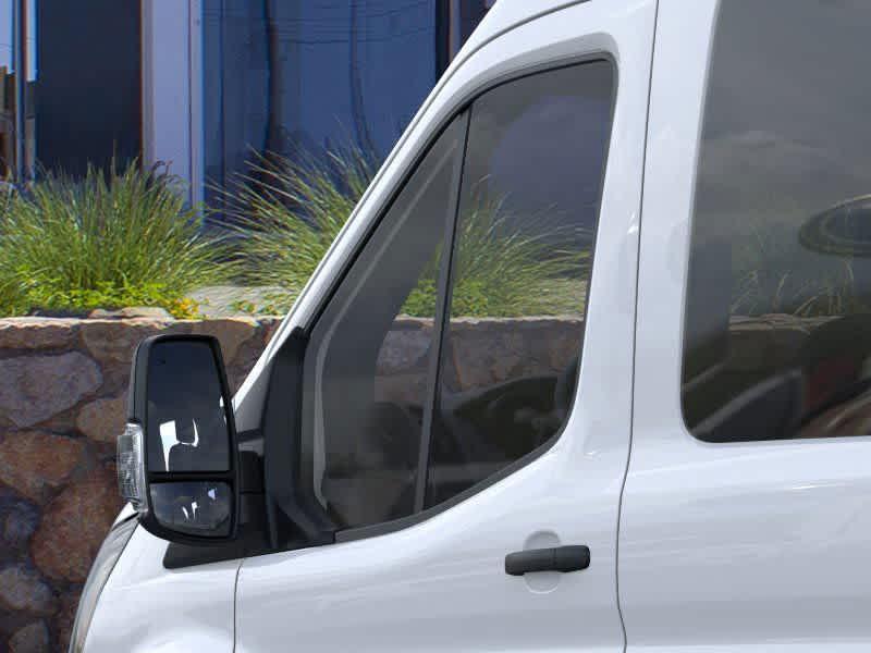 new 2025 Ford Transit-350 car, priced at $64,290