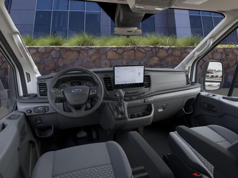 new 2025 Ford Transit-350 car, priced at $64,290
