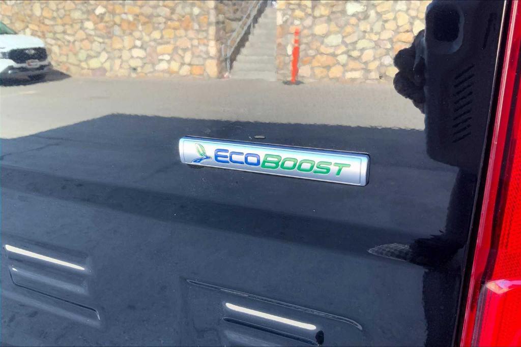 used 2020 Ford Ranger car, priced at $29,938