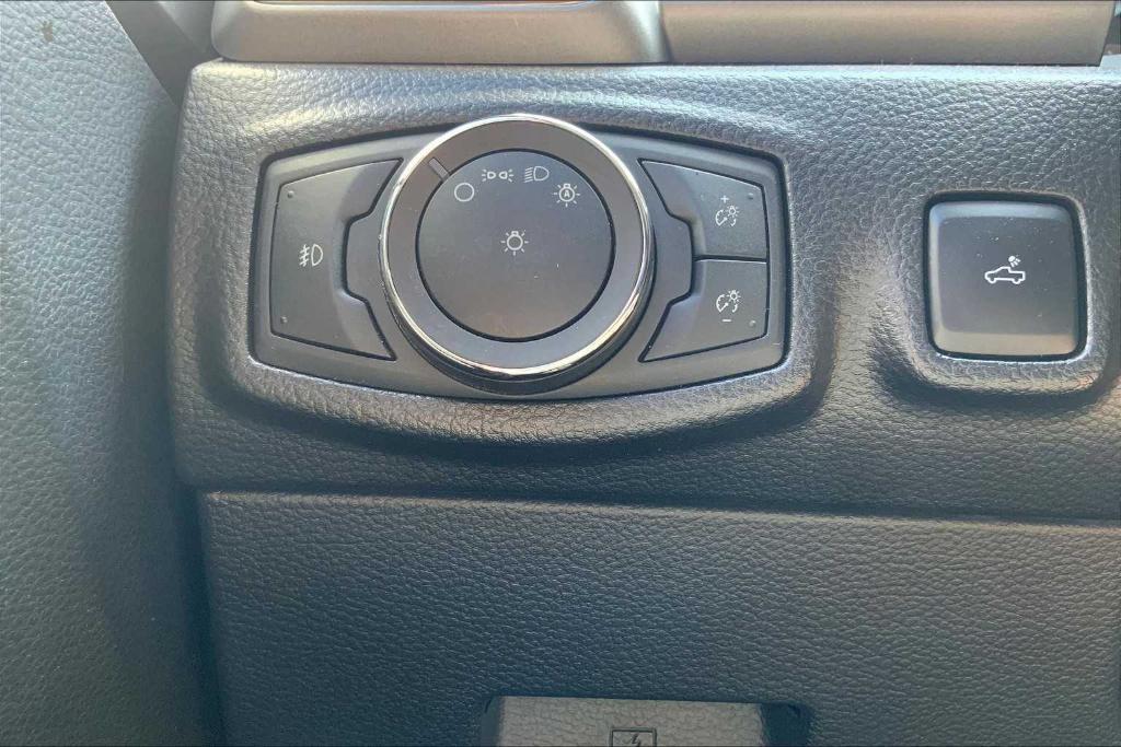 used 2020 Ford Ranger car, priced at $29,938