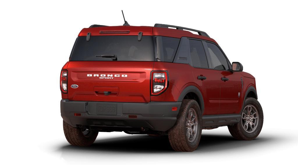 new 2024 Ford Bronco Sport car, priced at $28,015