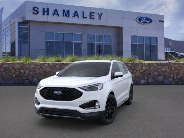 new 2024 Ford Edge car, priced at $42,475