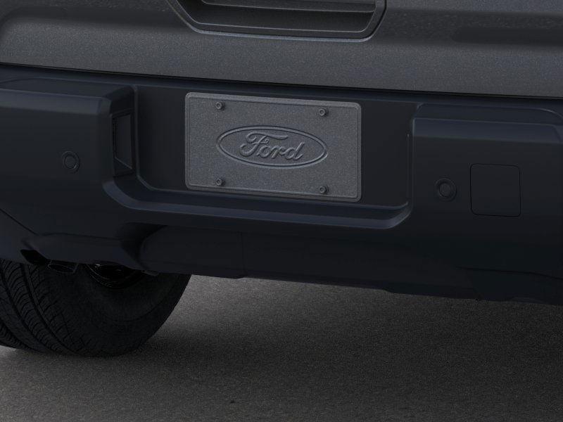 new 2025 Ford Bronco Sport car, priced at $36,320