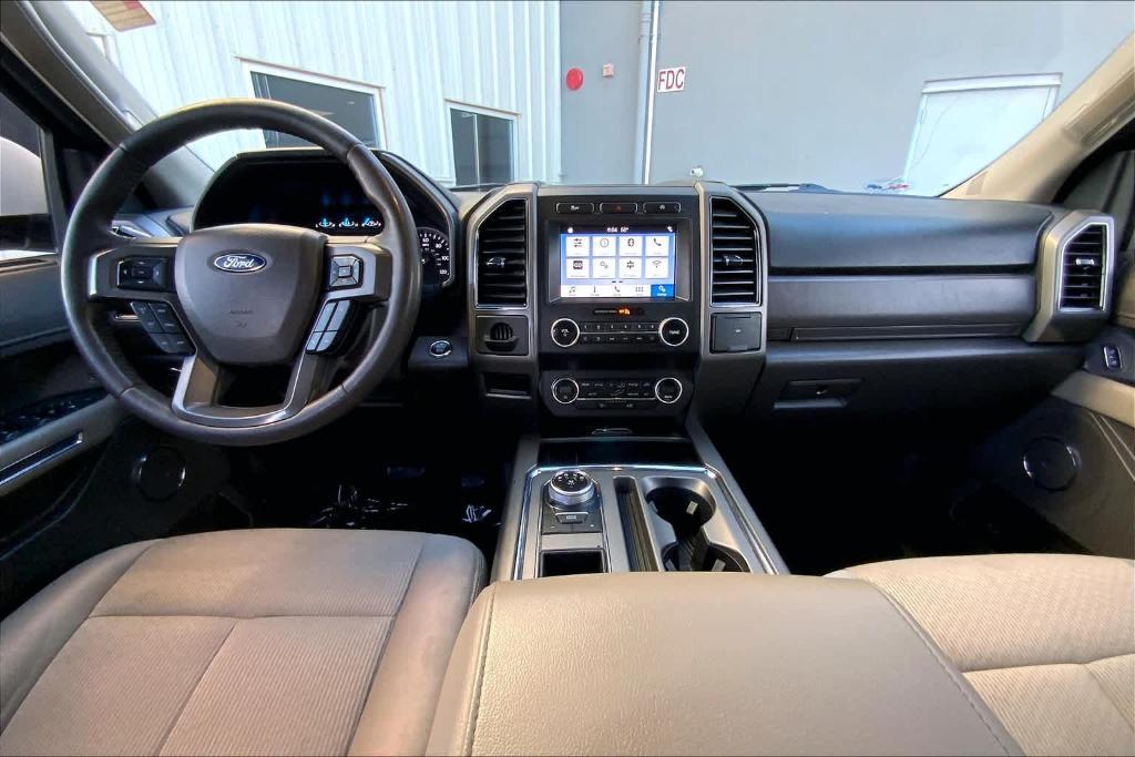 used 2019 Ford Expedition car, priced at $27,580