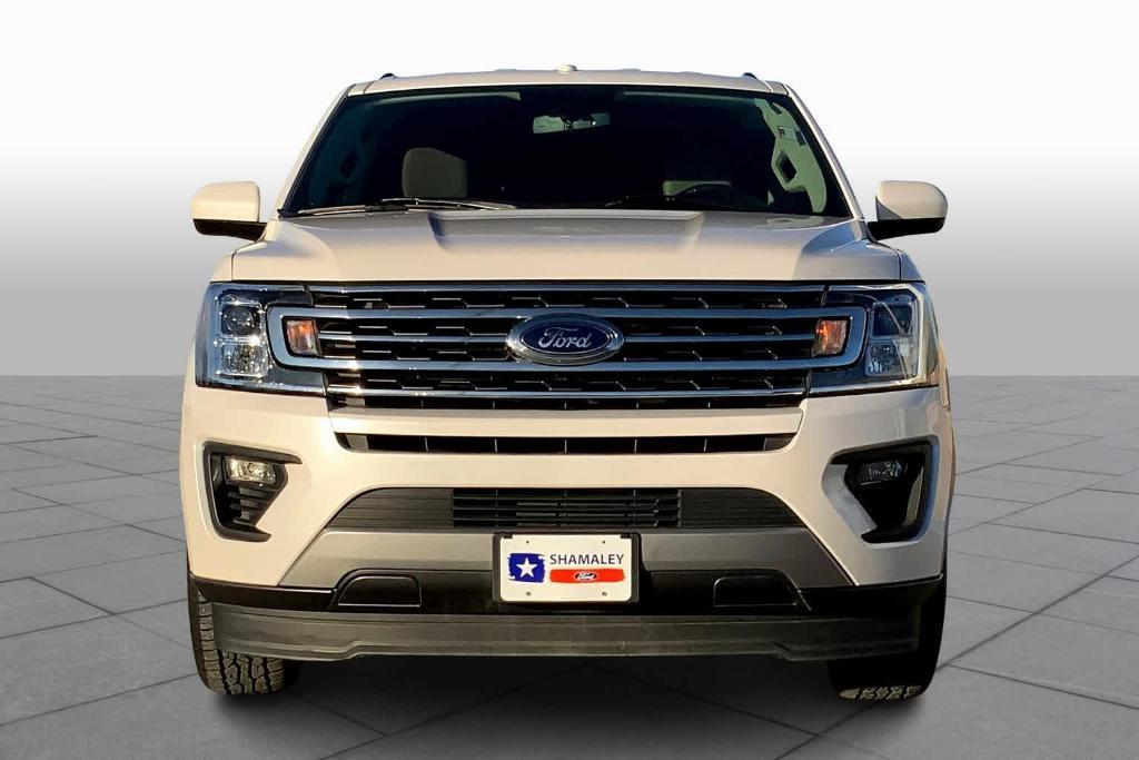 used 2019 Ford Expedition car, priced at $27,580