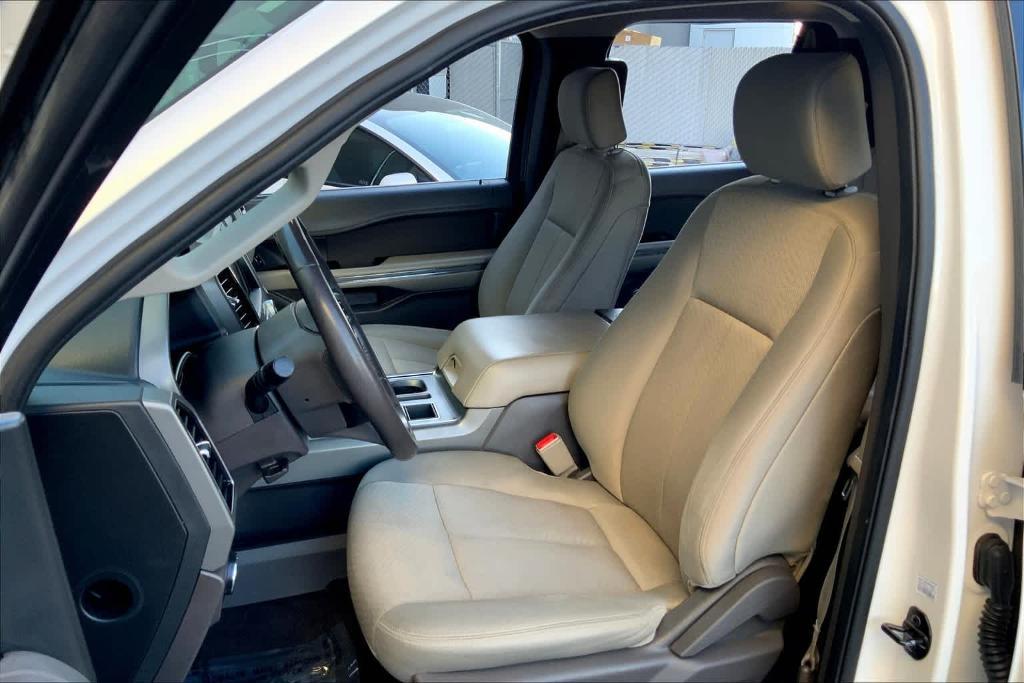 used 2019 Ford Expedition car, priced at $27,580