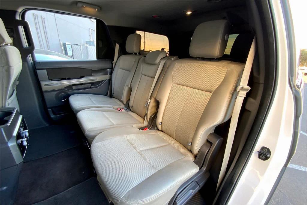 used 2019 Ford Expedition car, priced at $27,580