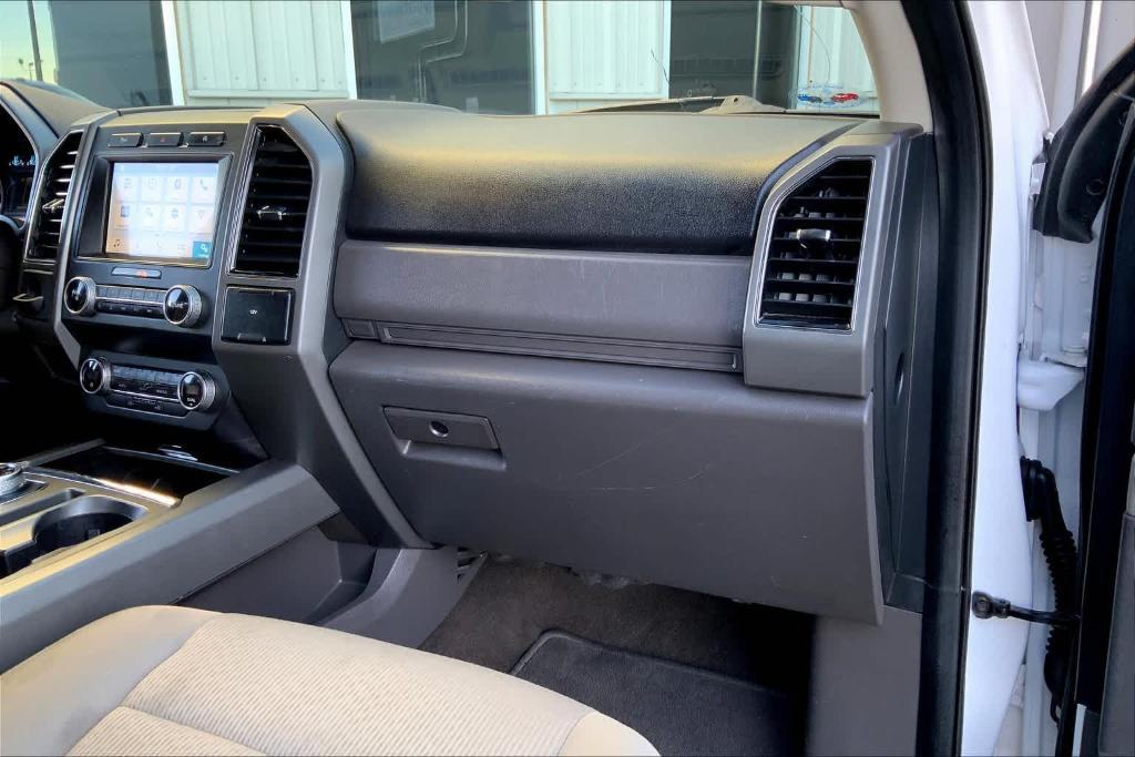 used 2019 Ford Expedition car, priced at $27,580