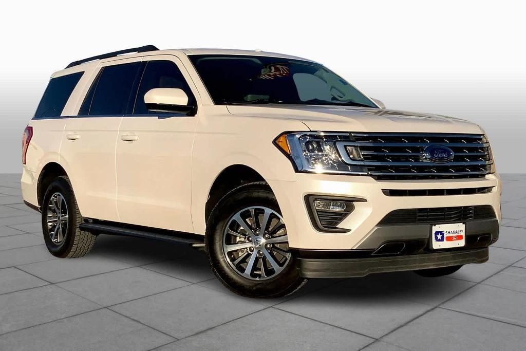 used 2019 Ford Expedition car, priced at $27,580