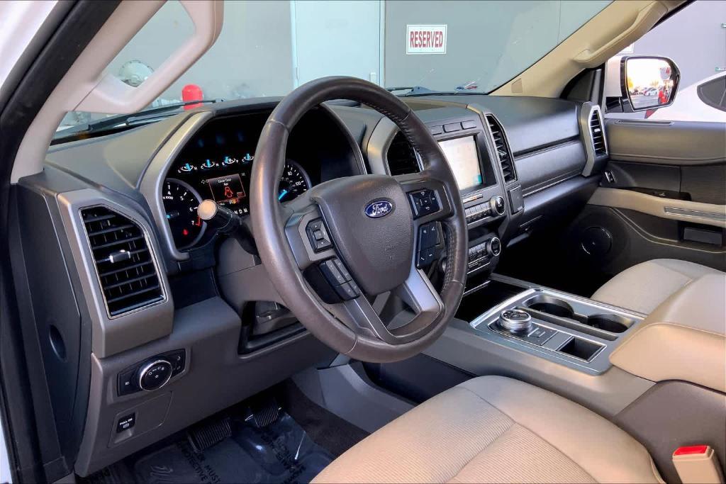 used 2019 Ford Expedition car, priced at $27,580