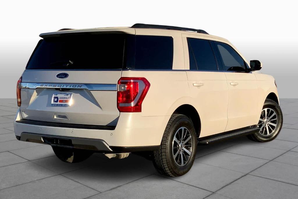 used 2019 Ford Expedition car, priced at $27,580