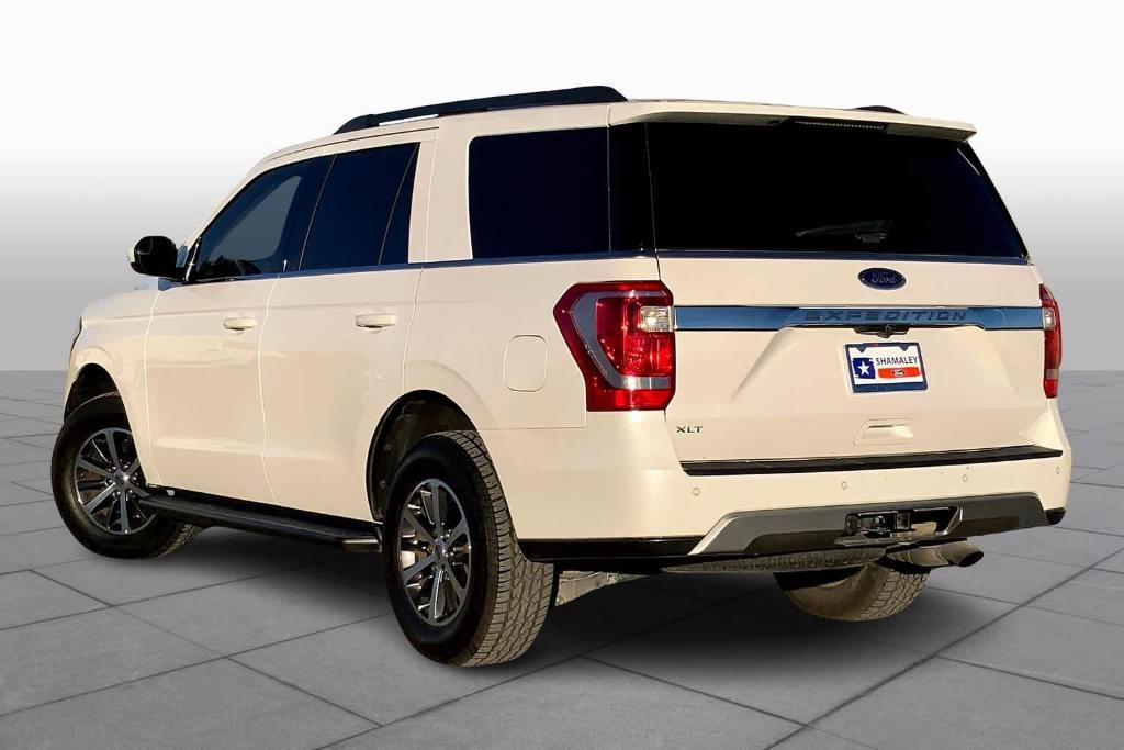 used 2019 Ford Expedition car, priced at $27,580