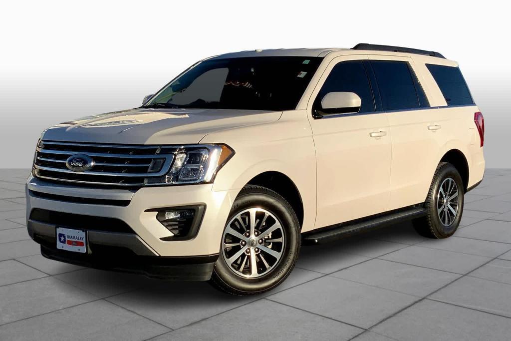 used 2019 Ford Expedition car, priced at $27,580