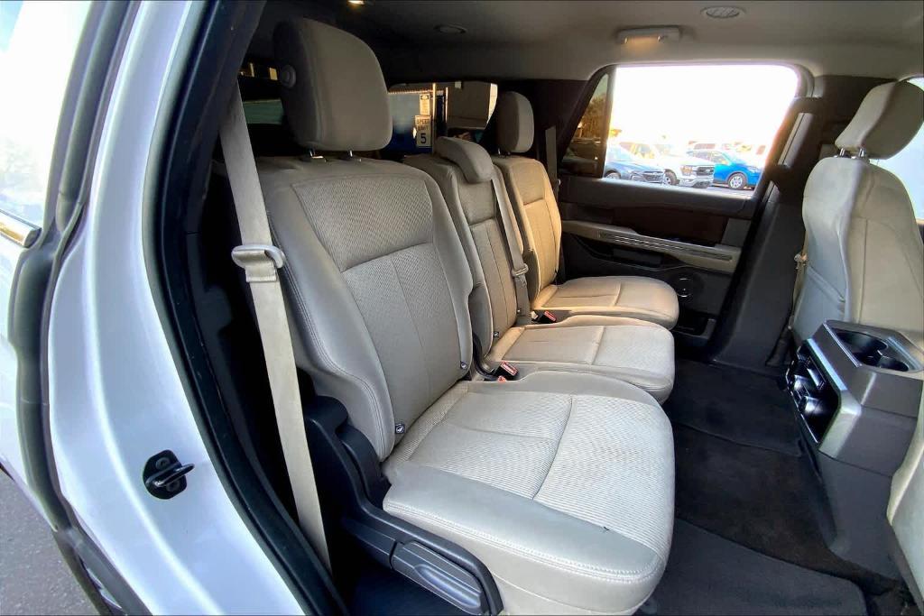 used 2019 Ford Expedition car, priced at $27,580