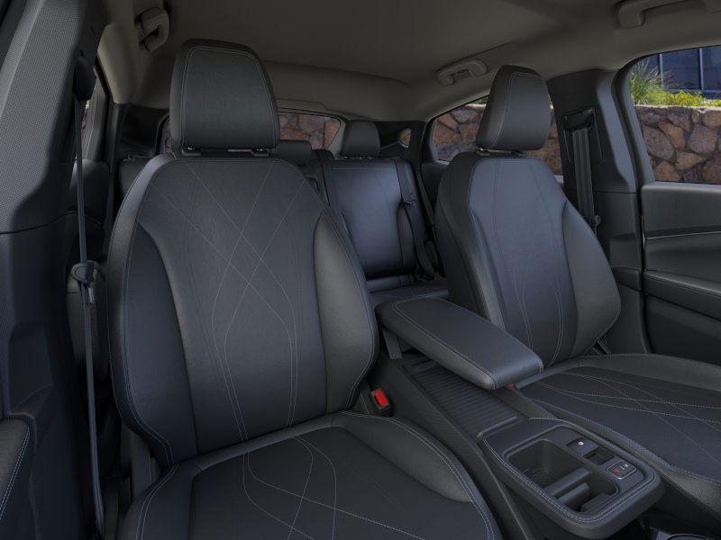 new 2025 Ford Mustang Mach-E car, priced at $44,375