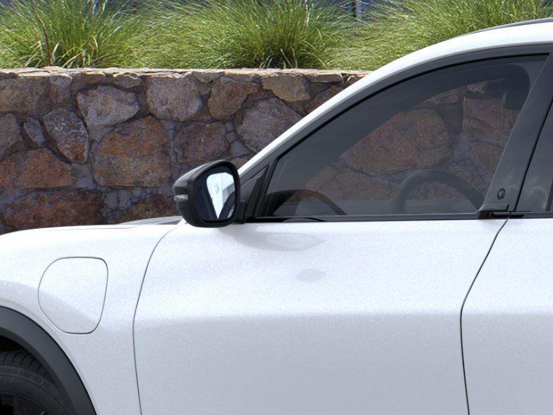 new 2025 Ford Mustang Mach-E car, priced at $44,375