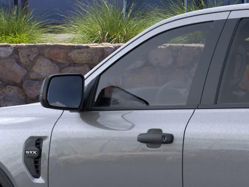 new 2025 Ford Ranger car, priced at $35,075