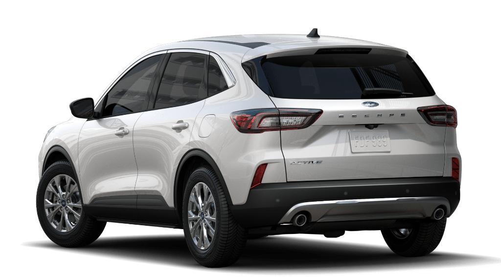 new 2024 Ford Escape car, priced at $30,485