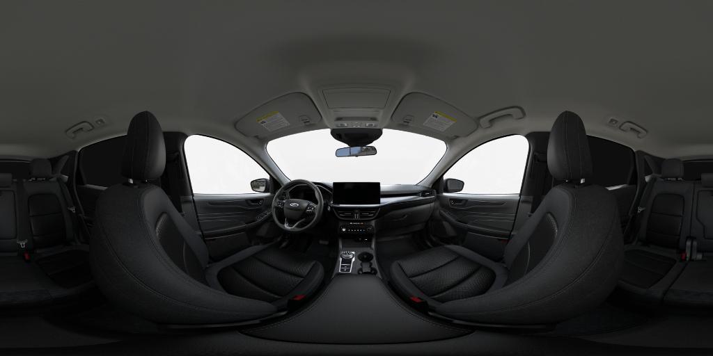 new 2024 Ford Escape car, priced at $30,485