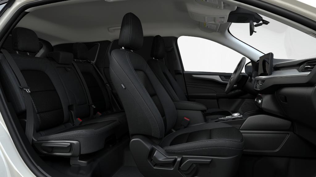 new 2024 Ford Escape car, priced at $30,485