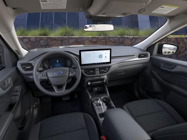 new 2025 Ford Escape car, priced at $30,090