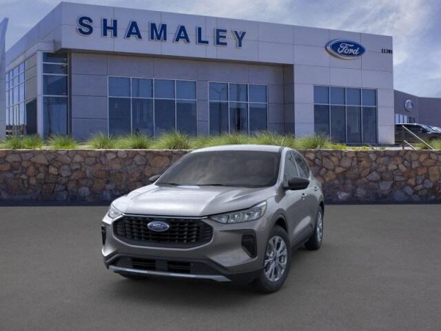 new 2025 Ford Escape car, priced at $31,090